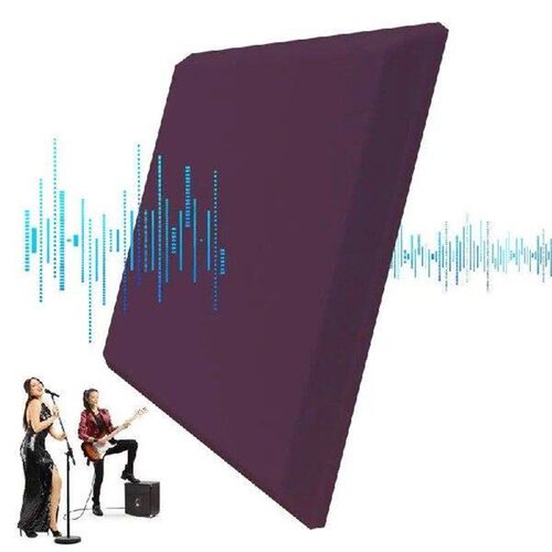 Acoustic Foam Panels Color Advanced Acoustics Soundproofing