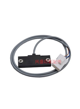 海德堡XL105/10印刷机自动拆板电眼安全罩检测开关F2.110.730