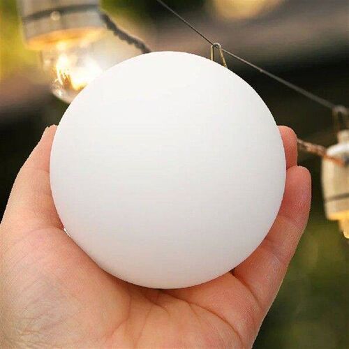 Milky White Ball Lampshade t Globe Fixture Ceiling Fan