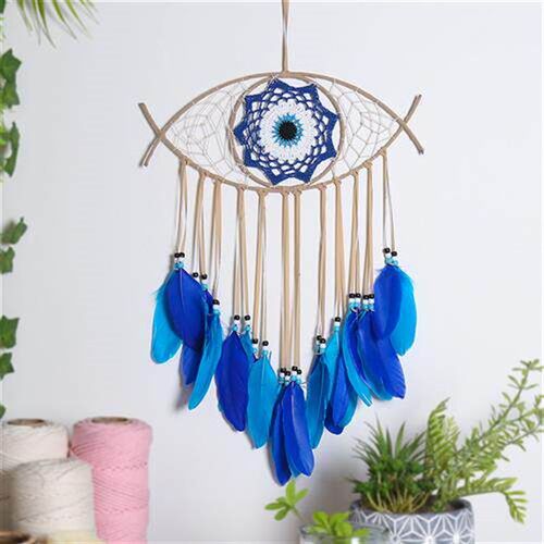 Cross-border hot selling of the Devils Eye for dream nets,