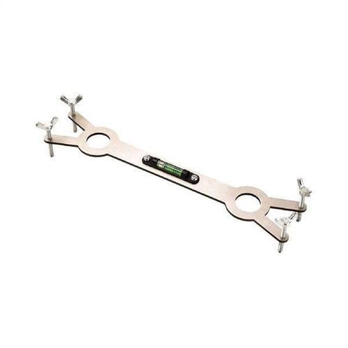 Hot and Cold Water Leveler Wrench Tools Stainless Steel