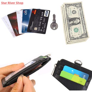 Work Wome Retractable Lanyard Card Cover Business Badge Name