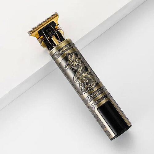 Three-speed Variable Gear T9 Hair Clipper Shaving Hair Trimm