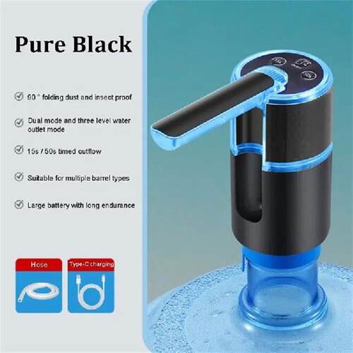 CHCH Touch Control Electric Water Dispenser Pump For Home,