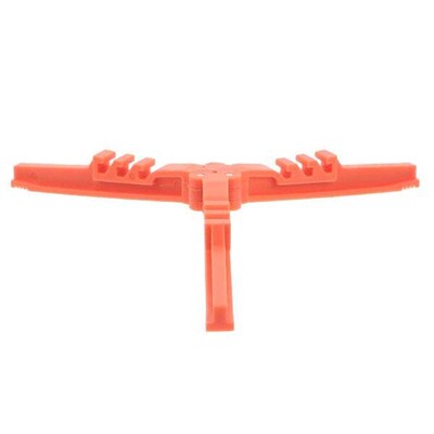 1PC Outdoor Stove Foldable Gas Canister Base Holder Tripod