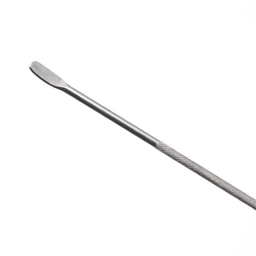 Coffee pull stitch stainless steel carved stick coffee hook