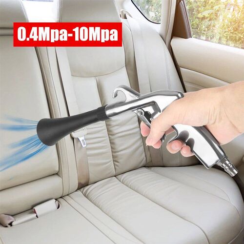 Interior Detailing Cleaning Tools 0.4Mpa-10Mpa High Pressure
