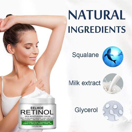 Body skin Whitening Cream Underarm Legs Knee Elbow Private