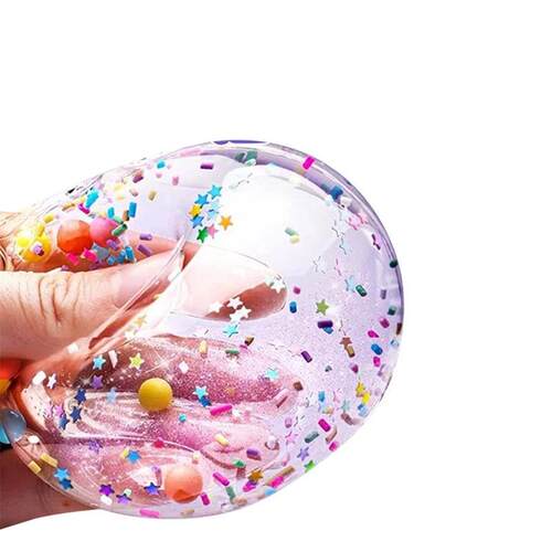 Nano Bubble Tape Birthday Decor Multipurpose Blowable Tapes