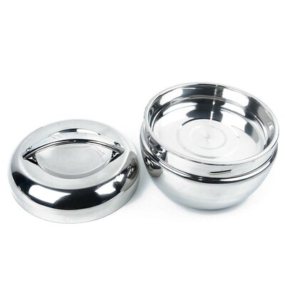 Portable Stainless Thermo Insulated Thermals Food Container