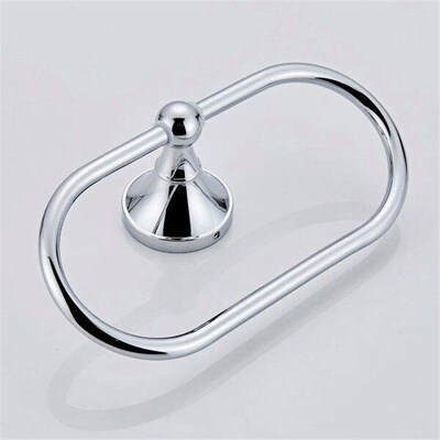 Hand Towel Ring Napkin Holders for Cloth Napkins Shelf