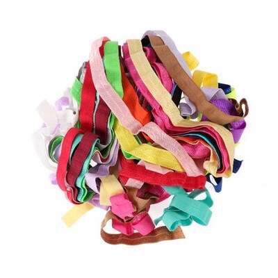 Elastic Band Sewing Cord String Ribbon Knitting Rope