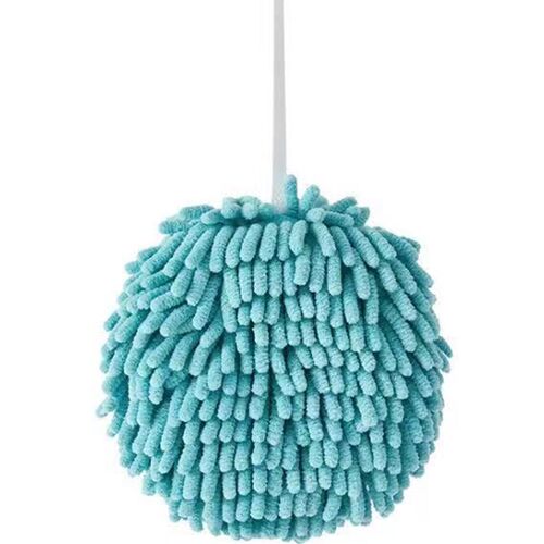 SnowSnow Hanging Household Kitchen Hand Towel Absorbent Towe