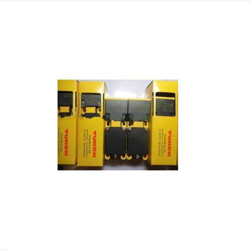 TURCK图尔克接近开关NI8-M18-RZ3X
