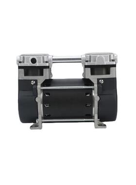 微型无空压机无油BST180AF小型更静更洁净上海AC220V110V380V440V