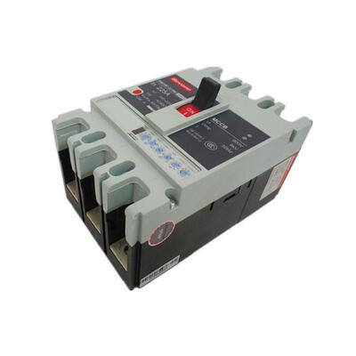 北京北元电器BM30E电子式塑壳电断路器