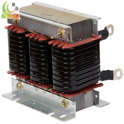 50KVAR电容配套7%三相交流串联电抗器CKSC-3.5/0.45-7