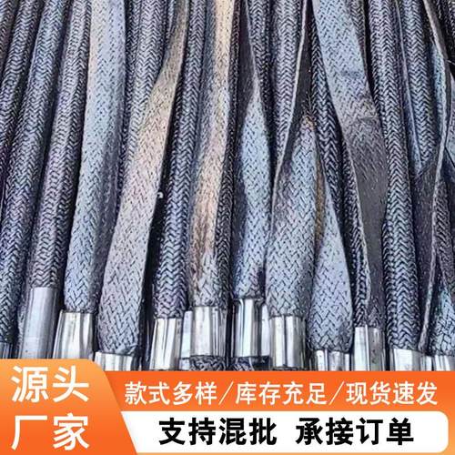 石墨柔性接地极 快装式石墨接地极防雷避雷器材 石墨基柔性接地体