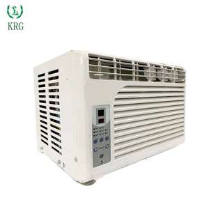 12000btu window air conditioner 家用窗户式双温一体机全国联保