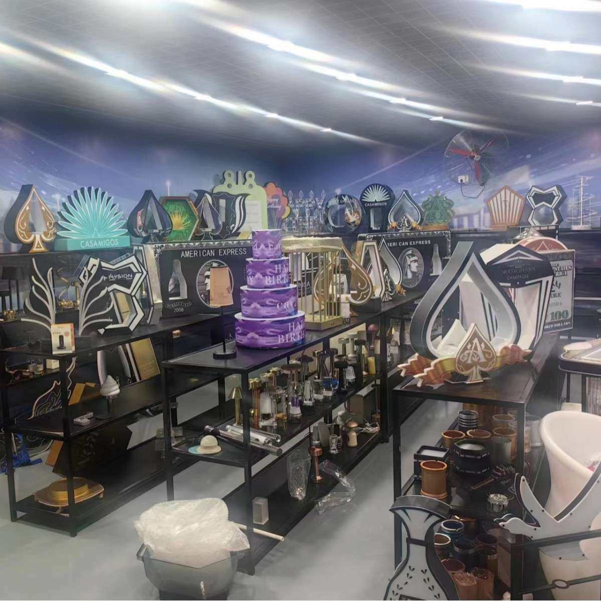 酒吧KTV发光果盘水果盘LED酒吧水果碟 酒吧KTV摆台发光用品旭星,3C数码配件,其它配件,淘宝优惠券,粉丝福利购,淘宝优惠卷