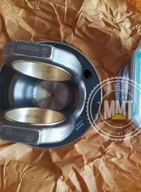CAT卡特3512C 3512B活塞冠249-4512四配套2494512工业发动机3516C