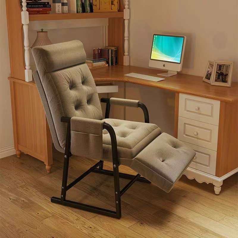 现代折叠躺椅办公室午休单人床两用椅家用可坐可躺休闲靠背沙发椅,3C数码配件,其它配件,淘宝优惠券,粉丝福利购,淘宝优惠卷