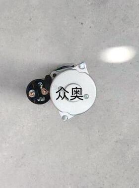 适用道依茨2011启动马达01181877 01182386 04300285