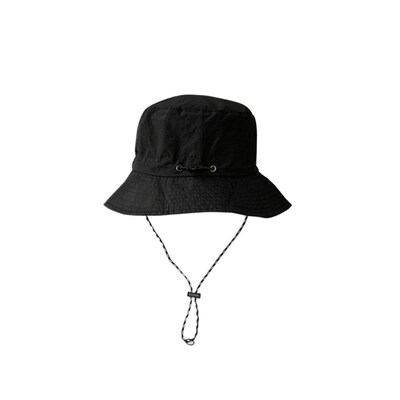 Quick-drybucket hat可折叠四季男女钓鱼登山户外旅行防晒