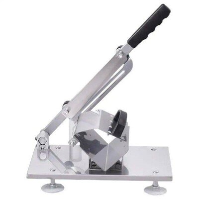 Manual Meat Slicer Food Grade Slicer Machine Manual Food