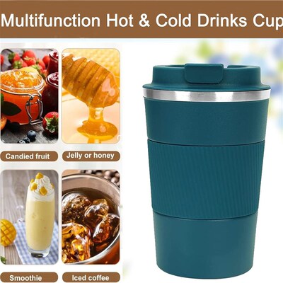 Coffee Mug 12oz Travel   Coffee Tumblers Coffee Cup