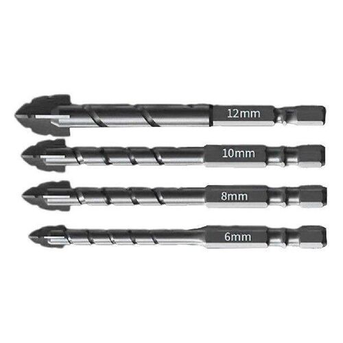 Carbide Drill Bit Eccentric Drill Bit Construction Projects