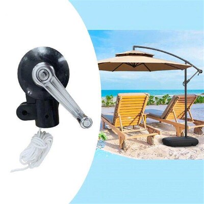 Patio Umbrella Replacement Crank Handle Accessory Repair