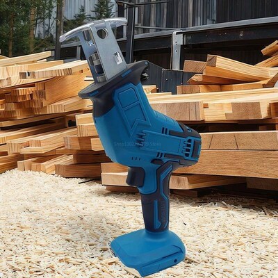 Power Tool Accessories Cordless Reciprocating Saw Adjustable