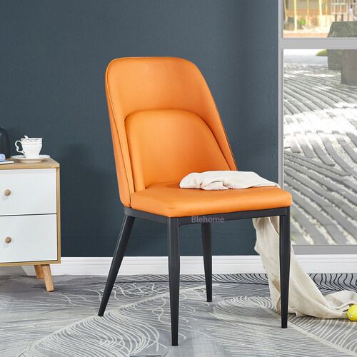 Nordic Dining Chair Kitchen Furniture Home Modern Dining