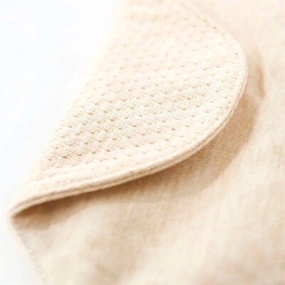 1pc Reusable Menstrual Pads Washable Cotton Sanitary Pads Wo