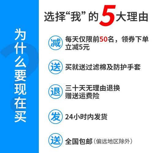 鼻罩工业防尘夏天kn95囗覃防粉尘花粉过敏装修打磨透气猪鼻子口罩