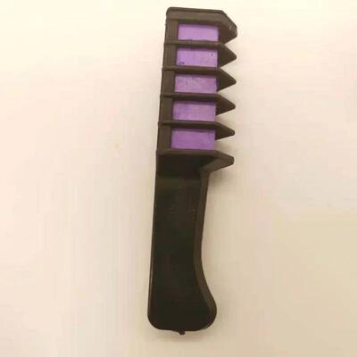 1pc Hair Color Chalk Temporary Color Wax For Hair Cover Fash