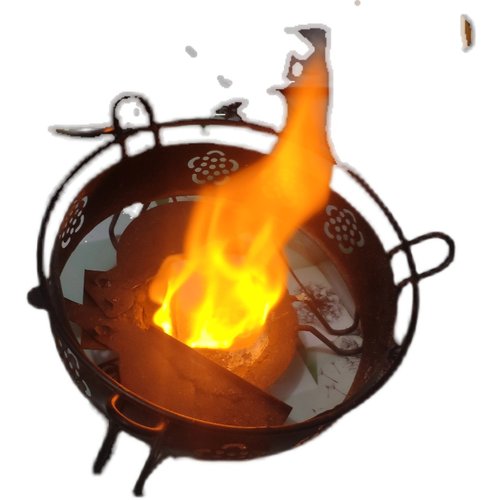 咖恩标宝四季人固态酒精固体蜡酒精块火锅干锅煮烤鱼固体引货燃料