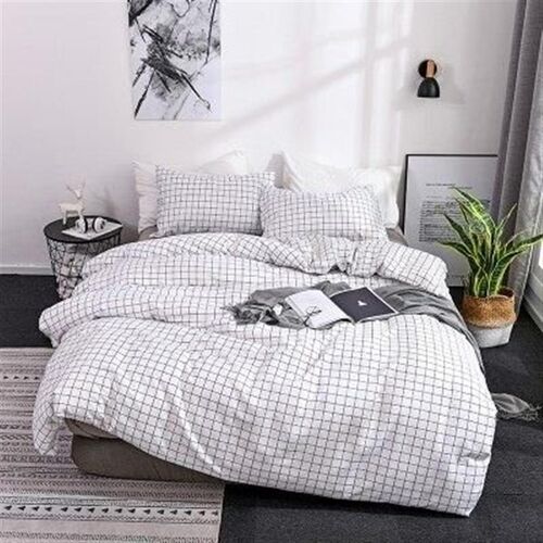 new &rdquo;new Cover Cotton Bedsheet Duvet Bed BedshSeets Be