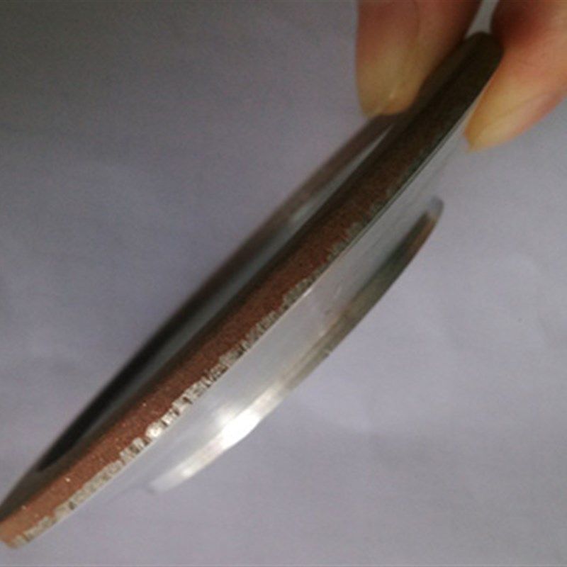 */1金刚石树脂砂轮片钨钢打磨片锯片修磨片合金打磨片小磨王