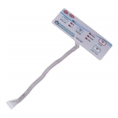 16*5.5cm Washing Machine Circuit Board SXY2200 Control