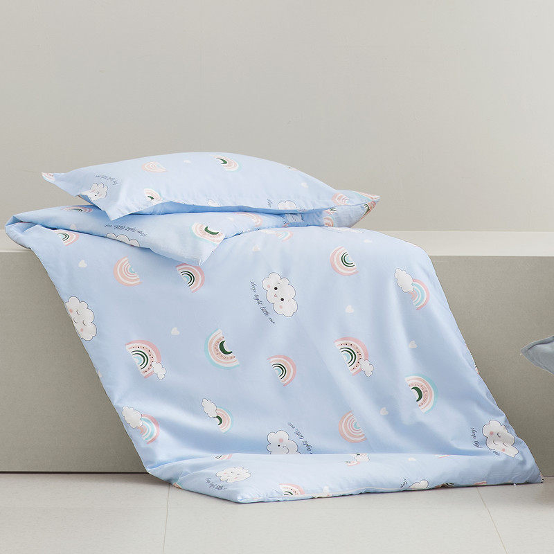 类儿童床垫 0支全棉贡缎新疆长绒棉幼儿园学生卡通床褥子,床上用品,床单,淘宝优惠券,粉丝福利购,淘宝优惠卷