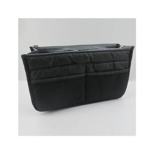 Organizer Insert Bag Women Nylon Travel Insert Organizer