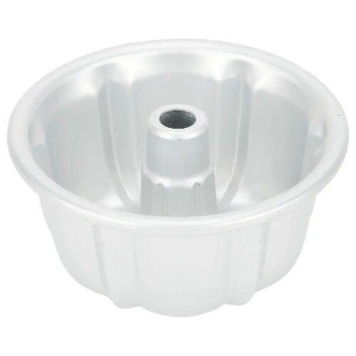 Non Stick Cake Mould Fluted Ring Cake Tin Cake Pan Tray
