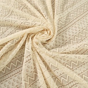 Lace tablecloth cotton linen table cloth non-slip table mat