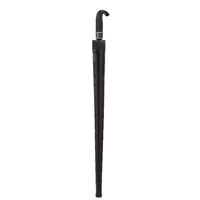 Double-layer Storm-resistant Umbrella Automatic Straight Rod