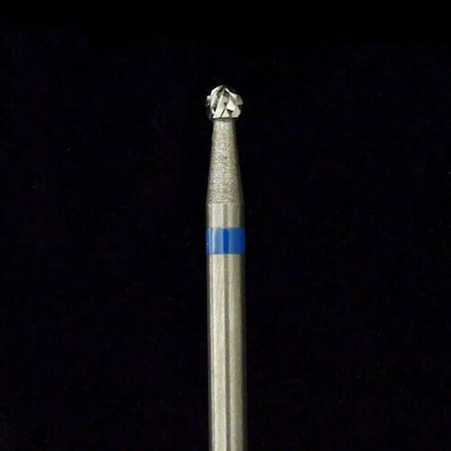 EasyNail~1Pcs all shape Carbide Nail Drill its Mill Cutter N
