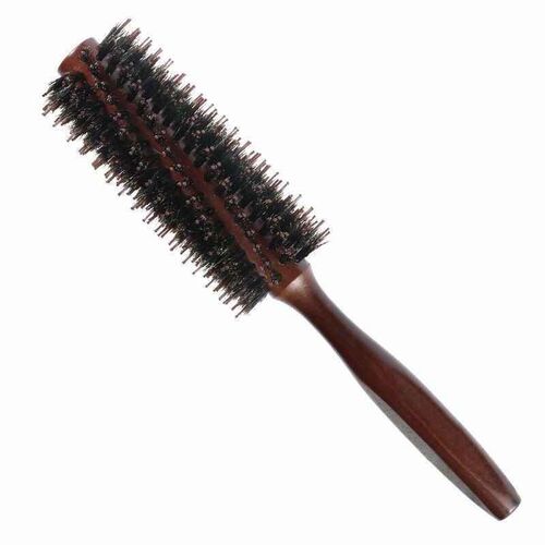 Curl comb straight hair wooden comb portable long hair comb