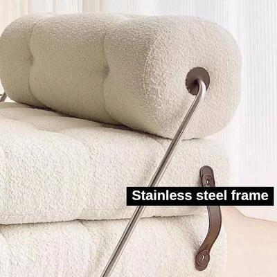 Modern Folding Sofa Bed Multifunctional Living Room Sofas Re