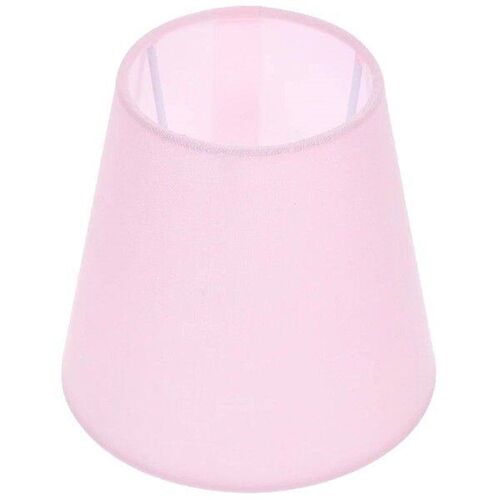 Ceiling Decor Linen Fabric Lampshade Protection Indoor